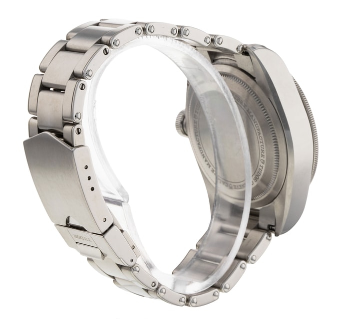 Tudor Black Bay GMT M79830RB-0001 Image 3